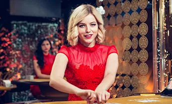 Trò chơi Rồng Hổ (Dragon Tiger) tại W88